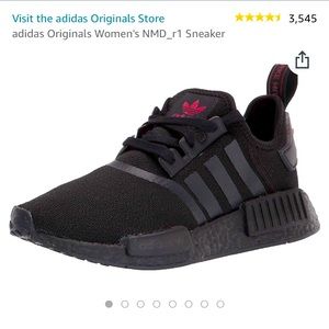Adidas NMD - WAS SOLD (cross posted)